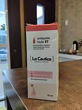 Loção Antiqueda La Ceutica 50 ml Neutralizar Queda