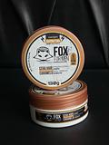 Pomada fox caramelo 130g