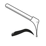 2.4 Sobrancelha cera