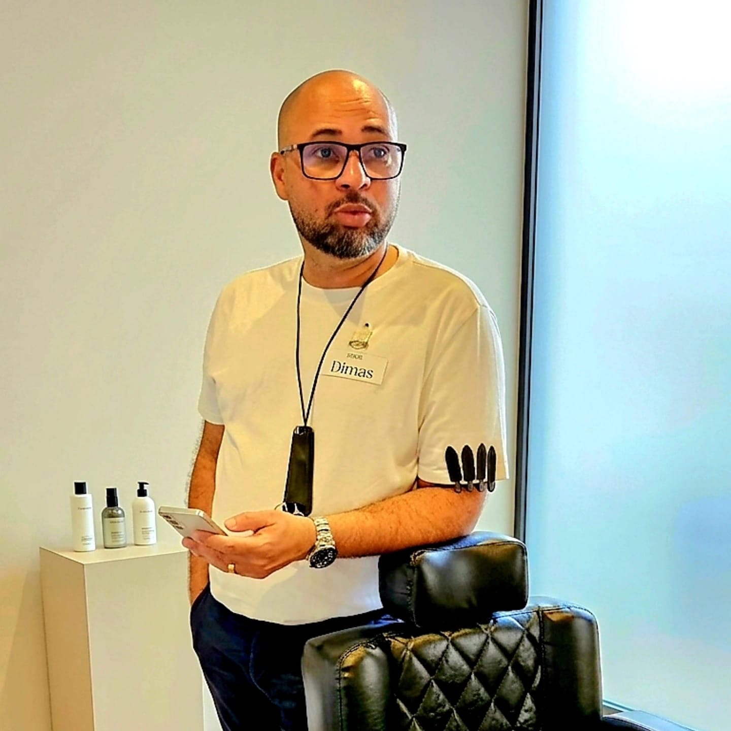 Dimas Barbosa