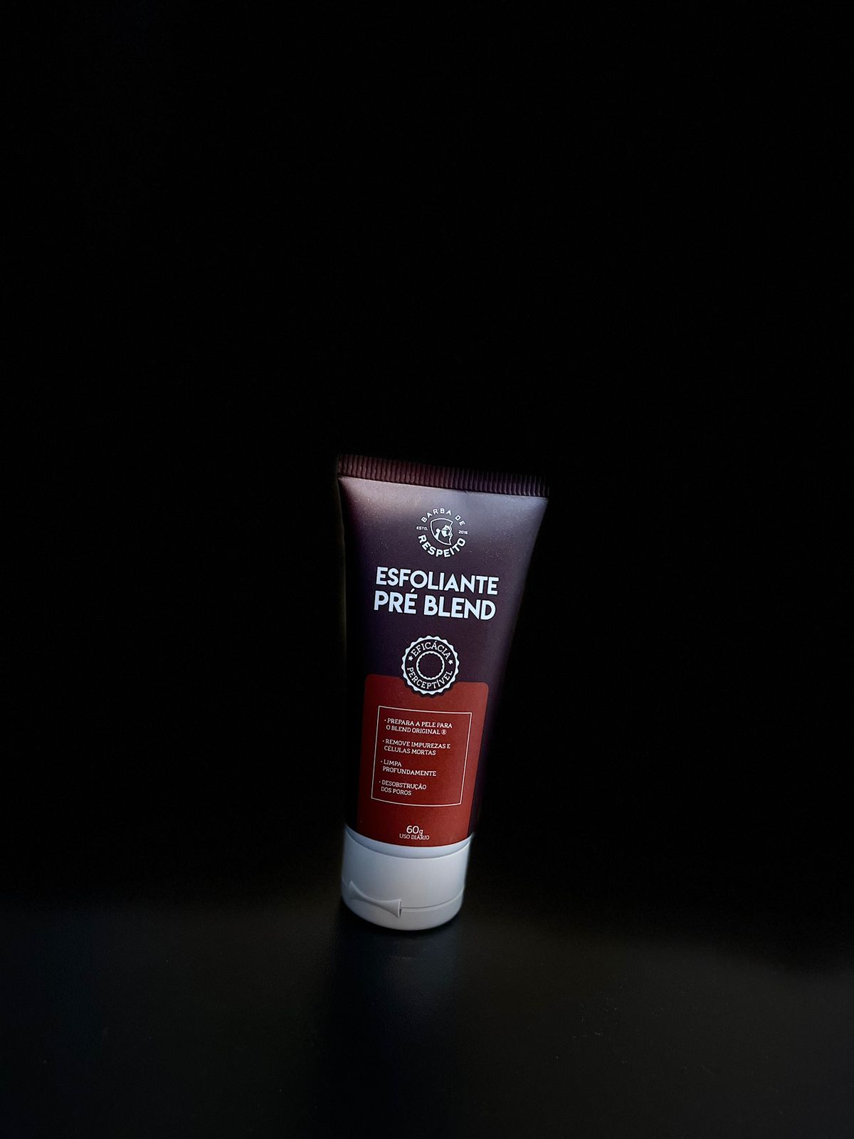 Esfoliante Pré Blend