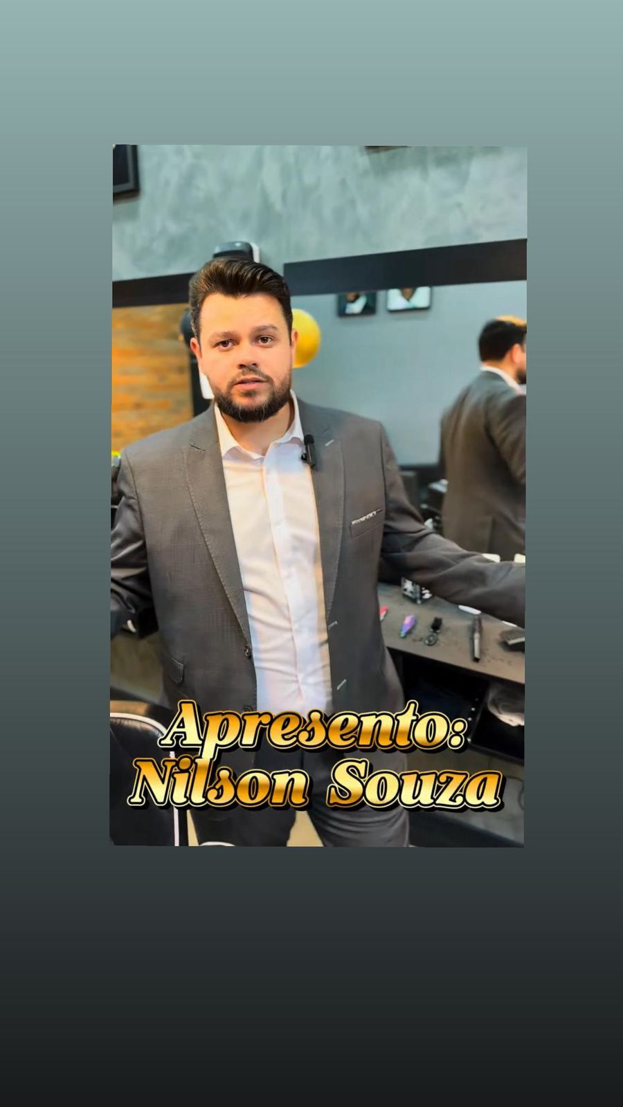 Nilson Souza 