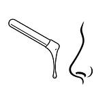 2.6 Depilação do nariz