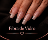Fibra de vidro
