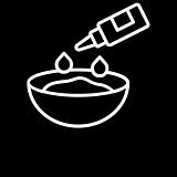 Pigmentação Preta Palmares