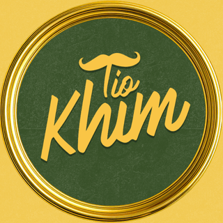 Khim Ribeiro