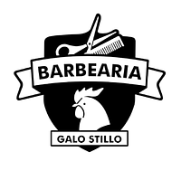 Essence Barbearia - Palmas - Logo