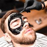 LIMPEZA DE PELE CARVÃO ATIVO 