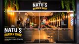 Natus Barber Shop Aviação - PG