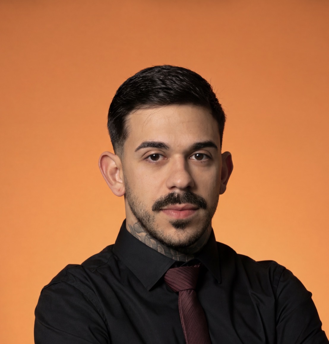 Marcos Amaral