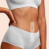 Depil - Linha Infraumbilical