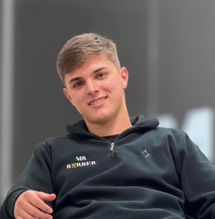 Matias Andre de Souza