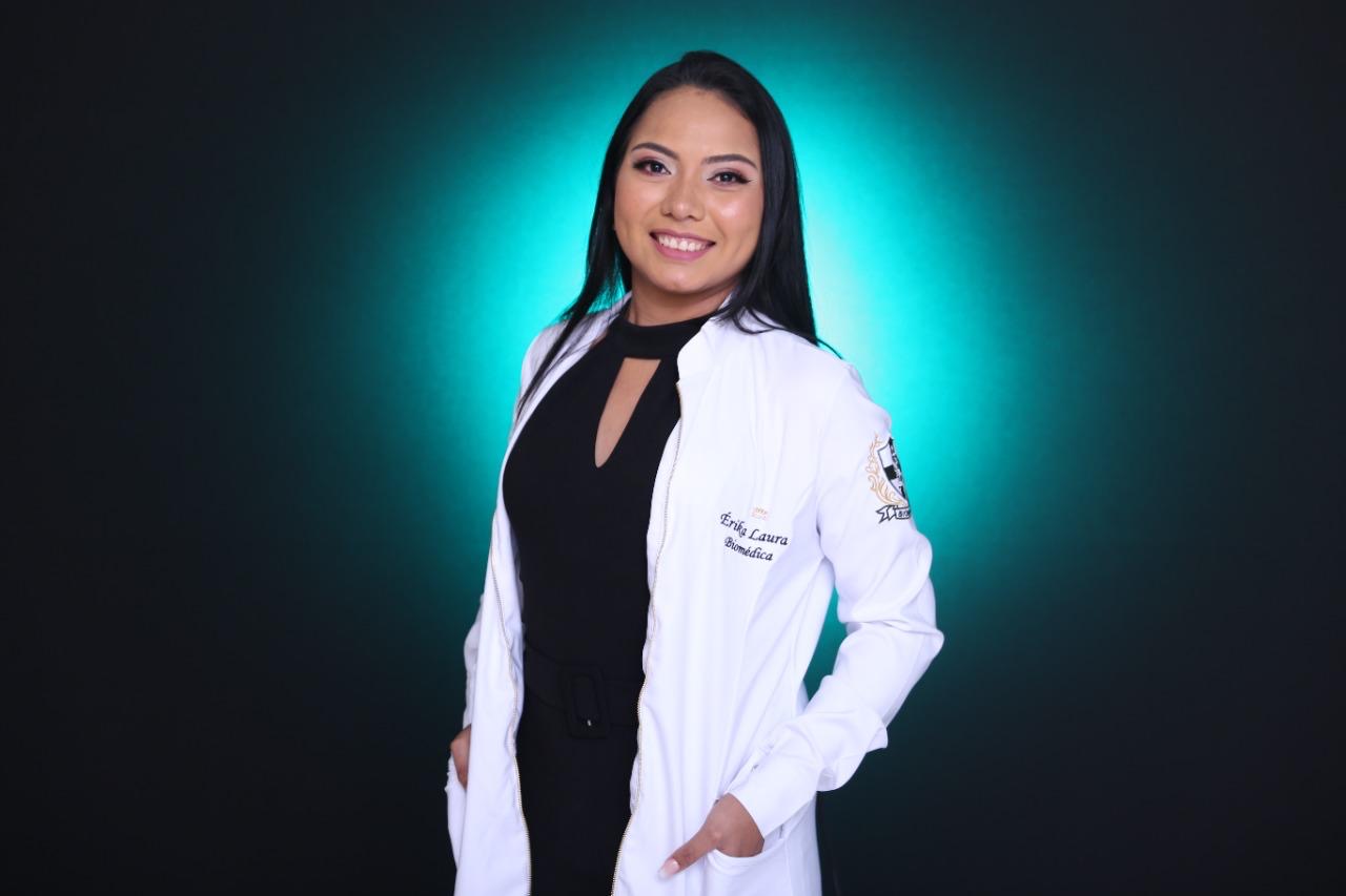 Erika Laura Rodrigues da Cruz   