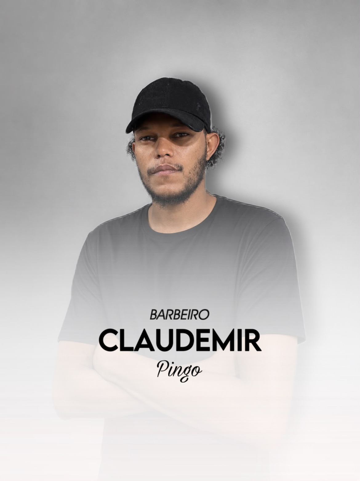 Bonsucesso - Claudemir