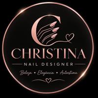 Cristina Nails designer  - Tijucas - Logo