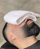 Corte + Barboterapia + Sombrancelha 