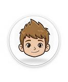 Corte de Cabelo Kids