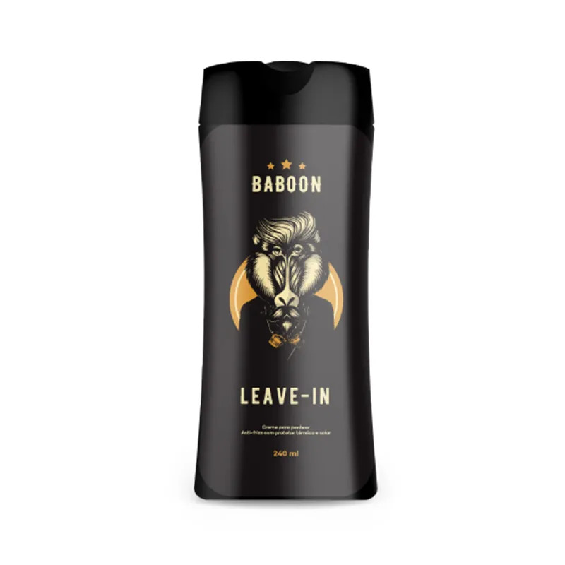 Leave in Baboon 240ml