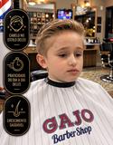 Cabelo Infantil