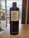 Shampoo Pure Straight Post Treatment Ph 400ml
