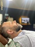 Corte de Barba