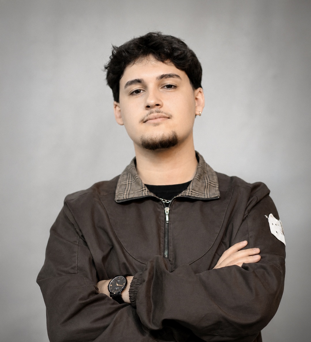 Pedro Cogo