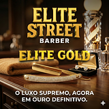 ASSINATURA ELITE GOLD