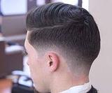 LOW FADE  ADULTO 