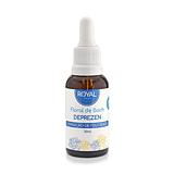 DepreZen - Floral de Bach - Royal