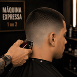 ⁠Máquina Expressa