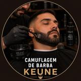 Camuflagem de barba KEUNE 