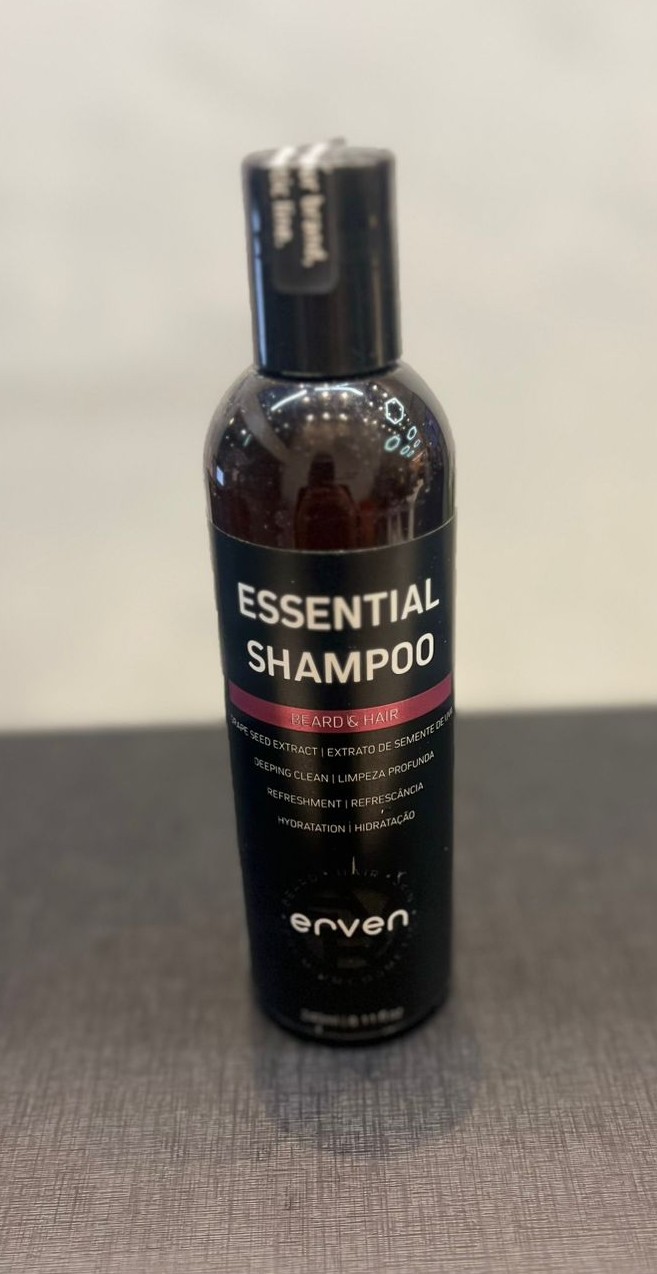 Shampoo Erven