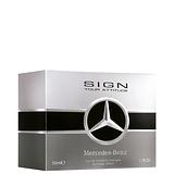 Merceds-Benz Sign Your Attitude 100ml