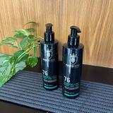 Shampoo 3 em 1 Force Man