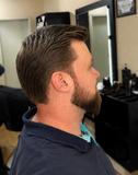 Cabelo e Barba