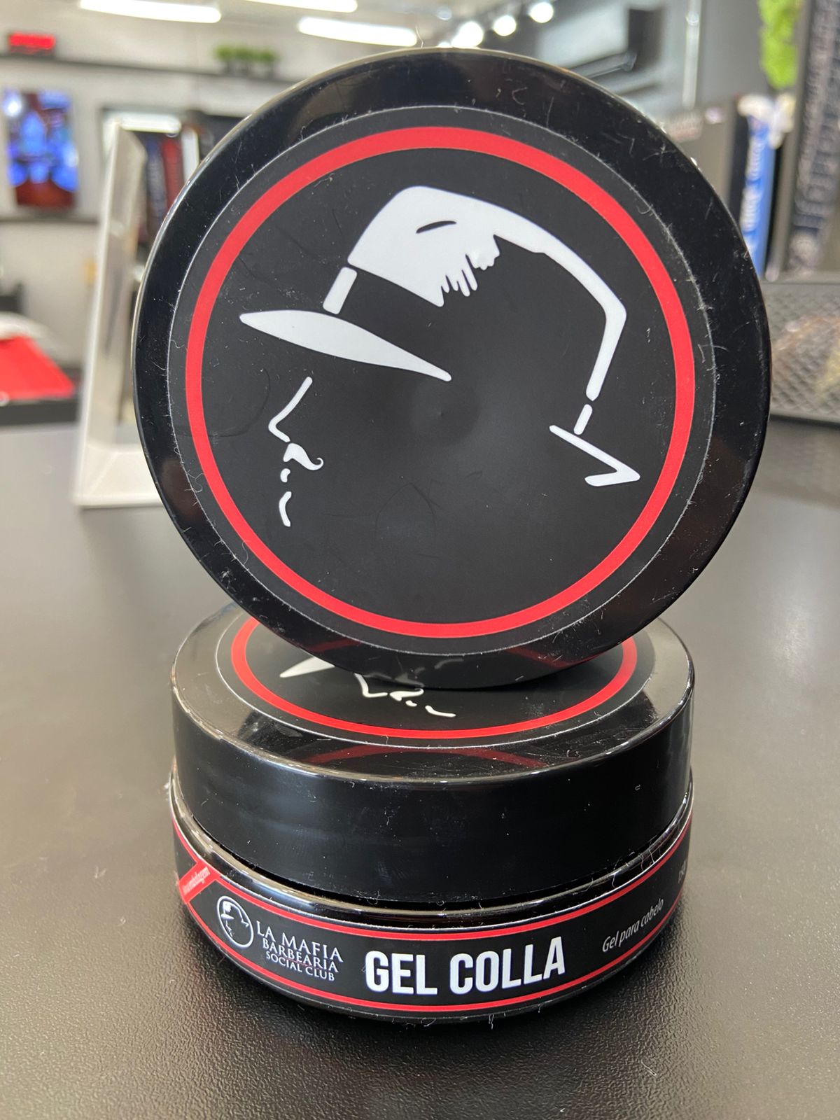 Gel Colla 150g 