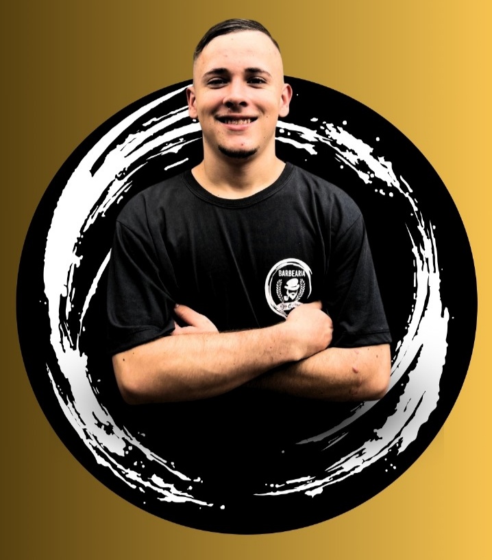 💈Ricardo Barbeiro💈