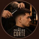 MEU PRIMEIRO CORTE R$35,00