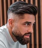 Corte + Barbaterapia + Sobrancelha