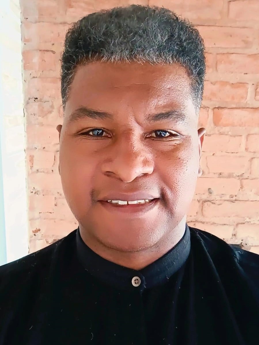 Anselmo Felix da Silva