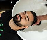 Degermação Capilar