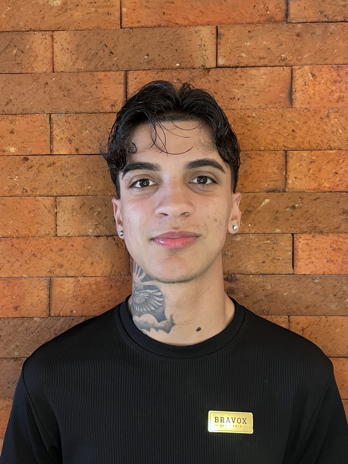 2. Eduardo Ramos 