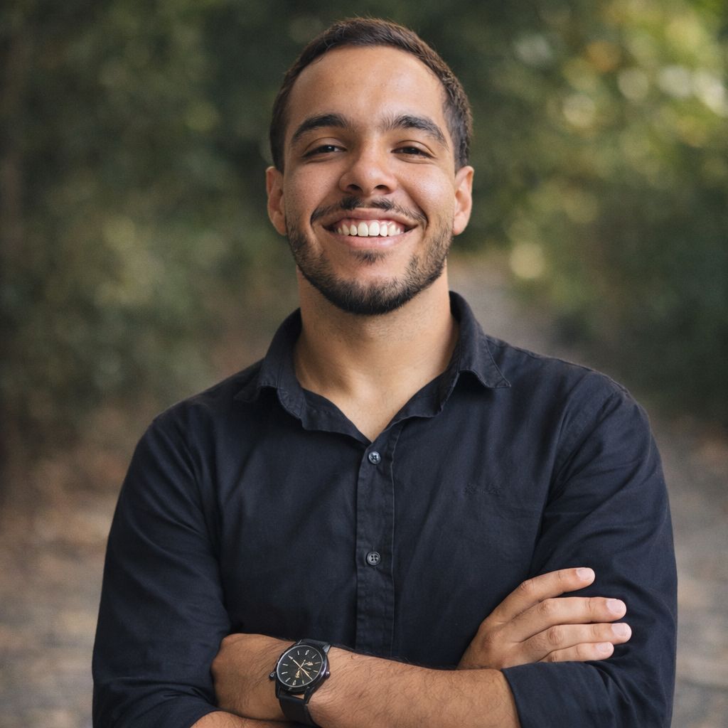 Paulo Henrique Dorneles Carvalho
