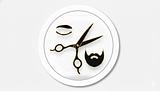 Corte de cabelo + Barba + Sobrancelha 
