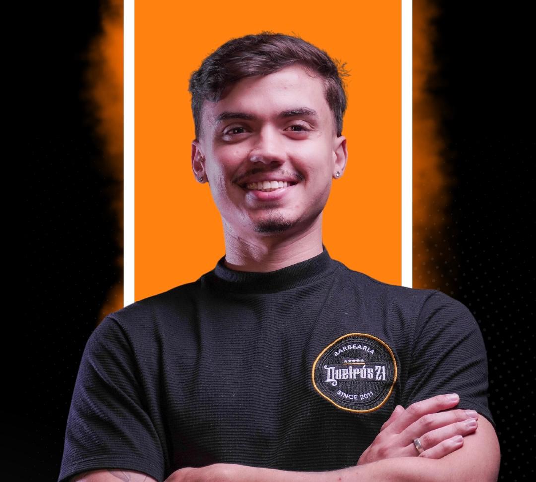 Caio Leite