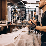 5.2 Corte + Barba Completa 