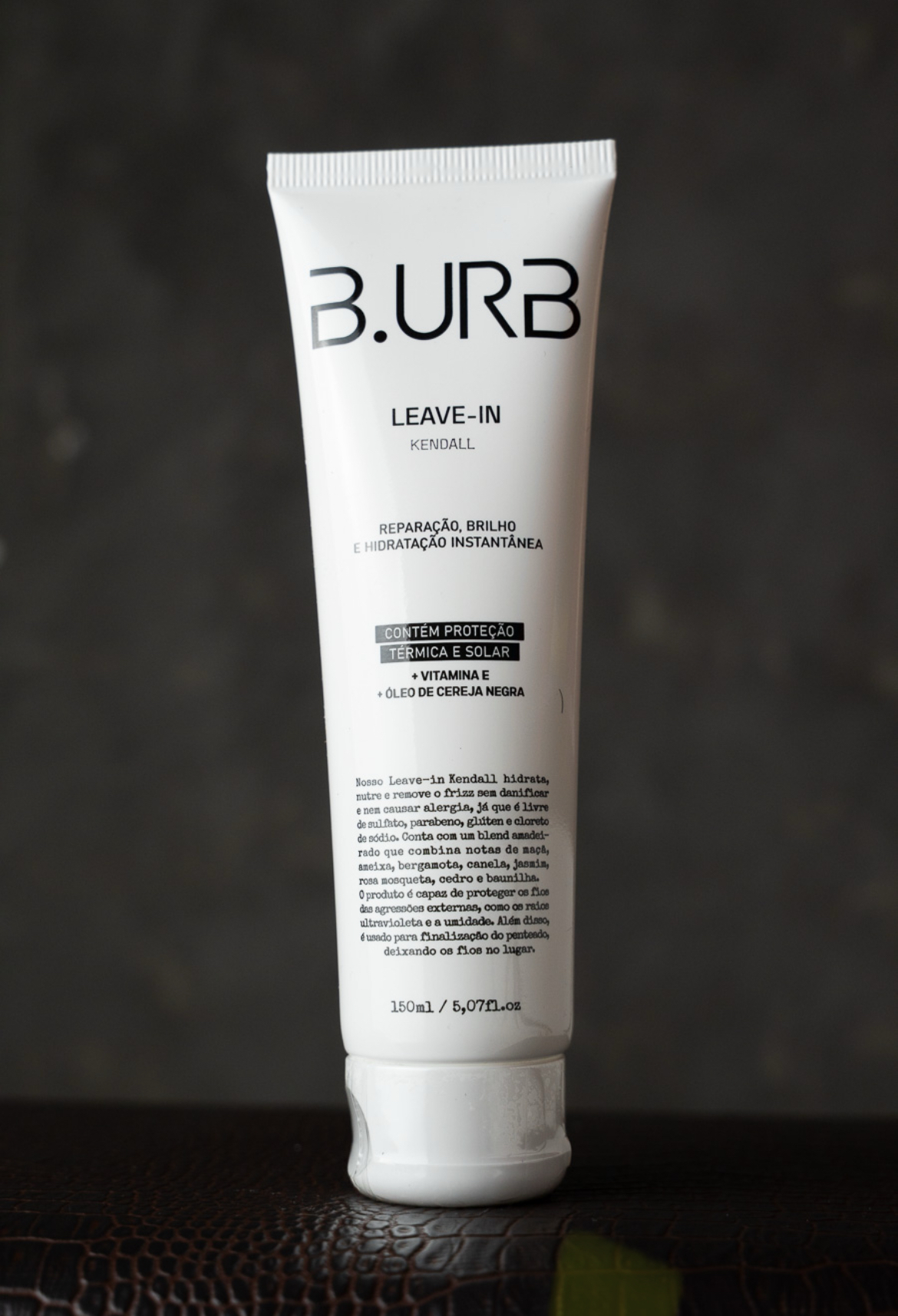 LEAVE -IN  B.URB 150ml