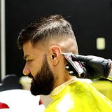 ACABAMENTO DE CABELO 