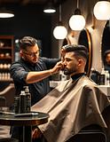Corte de cabelo