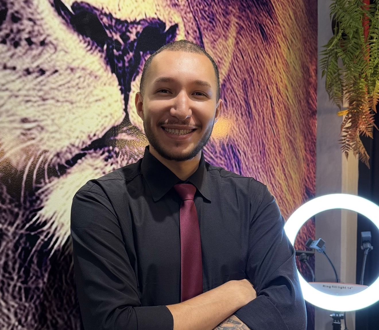 Jacson Nascimento Silva